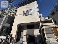 大阪府大阪市大正区泉尾1(一戸建)の賃貸物件の外観