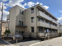 東京都墨田区八広1(アパート)の賃貸物件の外観