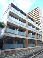 大阪府大阪市住之江区西住之江2(マンション)の賃貸物件の外観