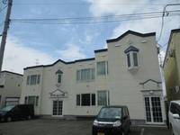 Tブルームーンの外観