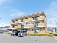 セピアコートの外観