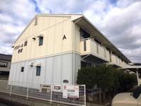 グランドール脊板Aの外観