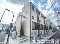 物件の外観画像