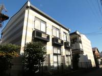 物件の外観画像