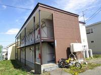 物件の外観画像