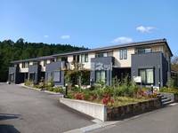 京都府南丹市園部町横田7号(アパート)の賃貸物件の外観