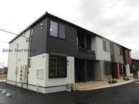 物件の外観画像