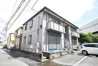 ディアスの外観