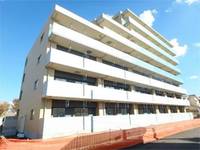 神奈川県相模原市中央区富士見3(マンション)の賃貸物件の外観