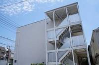 物件の外観画像