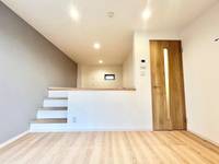 使用面積32.5平米の即入居可能物件♪の外観