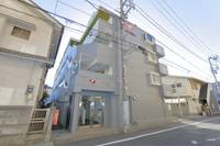 東京都葛飾区柴又1(マンション)の賃貸物件の外観