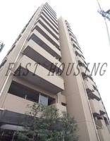 東京都世田谷区大原1(マンション)の賃貸物件の外観