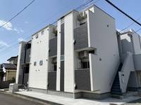 Seta Brillanteの外観