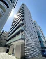 東京都台東区台東2(マンション)の賃貸物件の外観