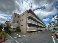 グレースコート香里園の外観