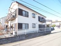 殿山フォレストハウスの外観