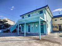 物件の外観画像