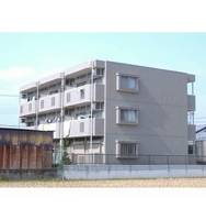 栃木県栃木市平柳町1(マンション)の賃貸物件の外観