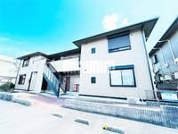 ハニーネスト Cの外観