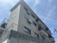 長崎県長崎市岩見町(アパート)の賃貸物件の外観