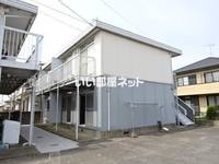物件の外観画像