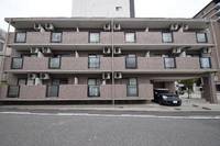 Muse Mizuhoの外観