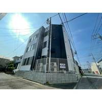 神奈川県相模原市中央区淵野辺5(アパート)の賃貸物件の外観