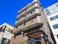 東京都江戸川区東小松川2(マンション)の賃貸物件の外観