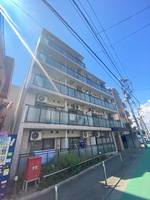 物件の外観画像