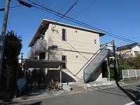 物件の外観画像