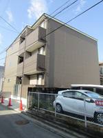 物件の外観画像