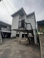 物件の外観画像