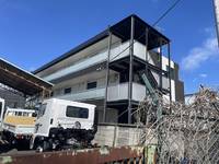 神奈川県相模原市中央区下九沢(マンション)の賃貸物件の外観