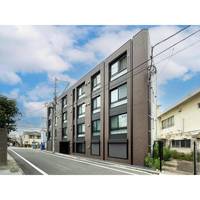 東京都中野区野方5(マンション)の賃貸物件の外観