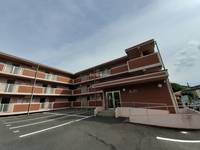 滋賀県大津市野郷原1(マンション)の賃貸物件の外観