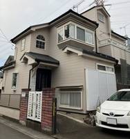 物件の外観画像