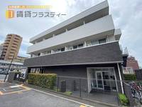 千葉県市川市行徳駅前2(マンション)の賃貸物件の外観