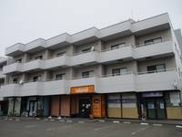 ソフィアの外観