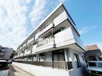 リバーサイドK&Tの外観