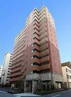 大阪府大阪市淀川区西中島3(マンション)の賃貸物件の外観