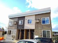 物件の外観画像