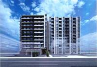 神奈川県横浜市鶴見区生麦5(マンション)の賃貸物件の外観