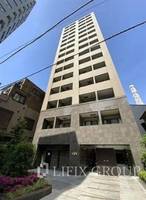 コンシェリア大塚 CROSSIAの外観