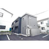 福島県郡山市富久山町久保田字下河原(アパート)の賃貸物件の外観