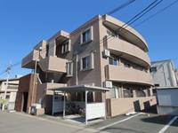 山形県山形市緑町3(マンション)の賃貸物件の外観