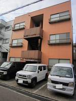 物件の外観画像