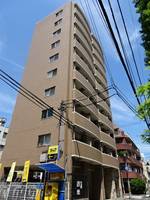 物件の外観画像