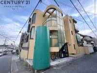 物件の外観画像