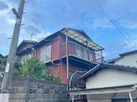福岡県北九州市小倉北区原町1(一戸建)の賃貸物件の外観